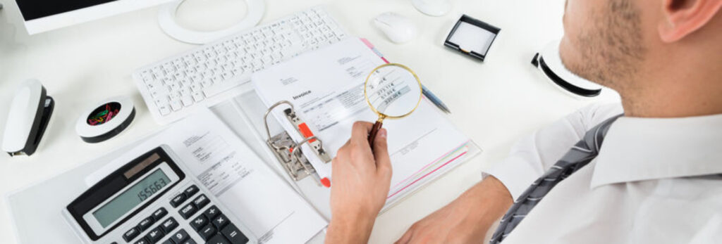 Tax Investigations
