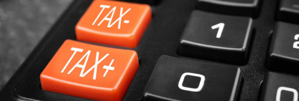 Tax Returns