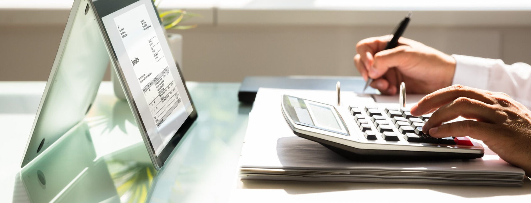 accountant near South Woodford