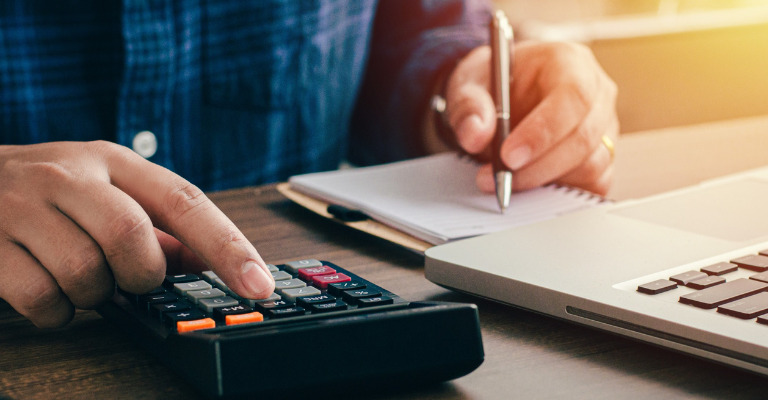 accountants near Romford