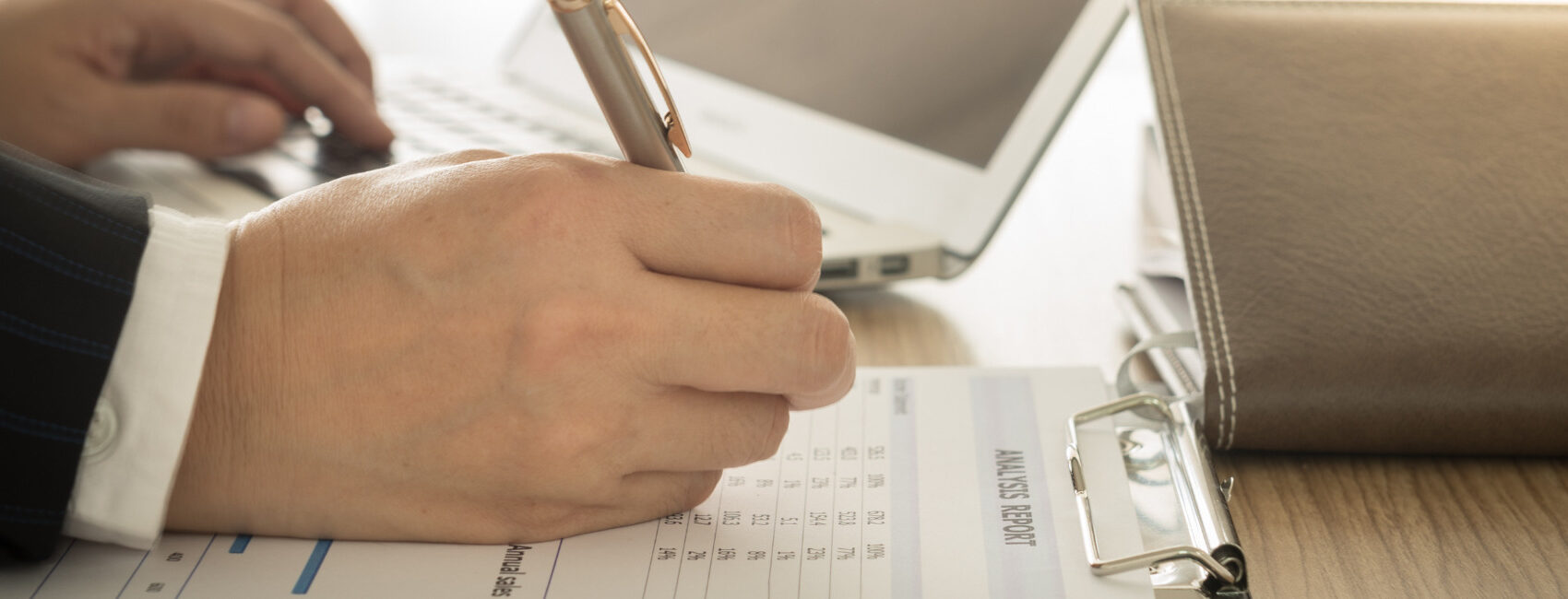 Accountants near Walthamstow